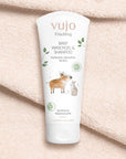 vujo - Baby Waschgel & Shampoo