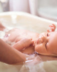 Baby Oil Bath